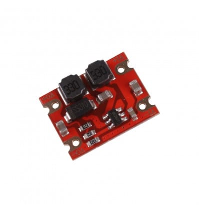 DC-DC Buck/Boost Module - 3.3V 0.6A Fixed Output - Cover