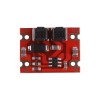 DC-DC Buck/Boost Module - 3.3V 0.6A Fixed Output - Front
