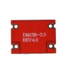 DC-DC Buck/Boost Module - 3.3V 0.6A Fixed Output - Back