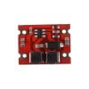 DC-DC Buck/Boost Module - 5V 0.6A Fixed Output - Front