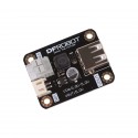 DC-DC Boost Module USB 5V 0.6A - DFRobot