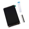 3.5inch IPS LCD 480x320 Touch Display with MicroSD Slot