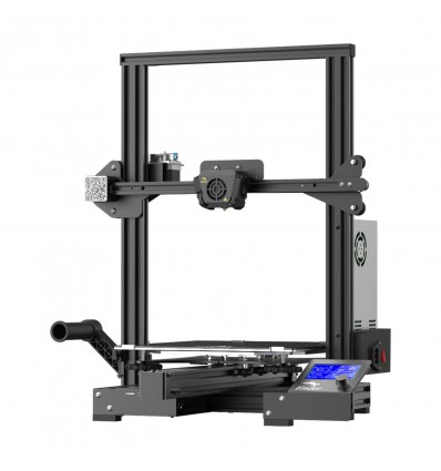 Creality Ender 3 MAX 3D Printer - Cover