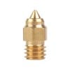 0.4mm MK8 Nozzle for Creality CR-6 SE - Standing