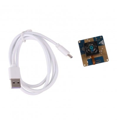 IMX258 USB Camera Module - 13MP, OIS, Type-C - Cover
