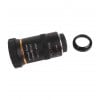 8-50mm Zoom Lens for Raspberry Pi HQ Camera, C-Mount - Cover