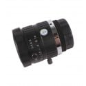 25mm Telephoto Lens for Raspberry Pi HQ Camera, C-Mount
