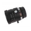 25mm Telephoto Lens for Raspberry Pi HQ Camera, C-Mount - Cover