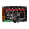 BigTreeTech GTR V1.0 Controller with M5 Expander Board - Front