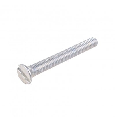 M3 x 25 Screw Counter Sunk (10 Pack) - Cover