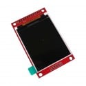 Graphical Colour 2.2” TFT LCD 220x176 ILI9225