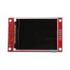 Graphical Colour 2.2” TFT LCD 220x176 ILI9225 - Front