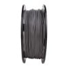 SA Filament PLA Filament - 1.75mm 1kg Grey - Standing