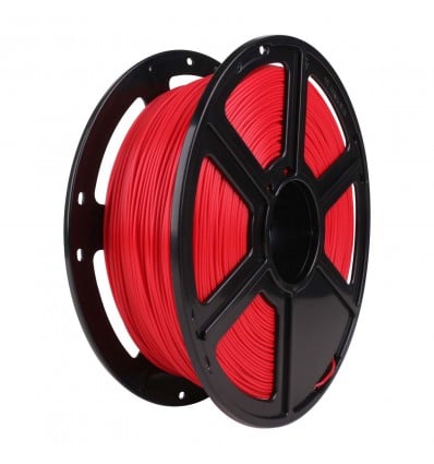 SA Filament PLA Filament - 1.75mm 1kg Red - Cover