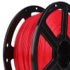 SA Filament PLA Filament - 1.75mm 1kg Red - Zoomed