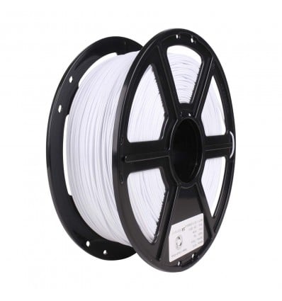 SA Filament PETG Filament - 1.75mm 1kg White - Cover