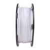 SA Filament PETG Filament - 1.75mm 1kg White - Standing