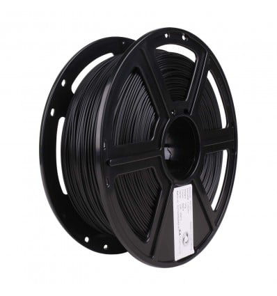 SA Filament PETG Filament - 1.75mm 1kg Black - Cover