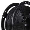 SA Filament PETG Filament - 1.75mm 1kg Black - Zoomed
