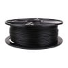 SA Filament PETG Filament - 1.75mm 1kg Black - Flat