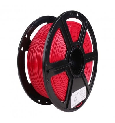 SA Filament PETG Filament - 1.75mm 1kg Red - Cover