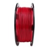 SA Filament PETG Filament - 1.75mm 1kg Red - Standing