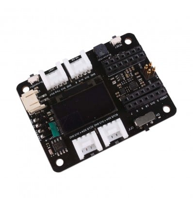 Seeeduino XIAO Expansion Board - Cover