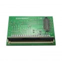 Wanhao D7 LCD Interface Connector Board