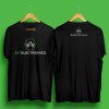 DIYElectronics SWAG - T-Shirt: X-Small - Cover