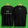 DIYElectronics SWAG - T-Shirt: Small - Cover