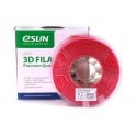 eSUN ABS+ Filament - 1.75mm Magenta
