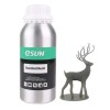 eSUN eResin Standard - Grey 0.5 Litre - Cover