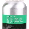 eSUN eResin Water Washable - Grey 0.5 Litre - Label