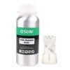 eSUN eResin Water Washable - White 0.5 Litre - Cover