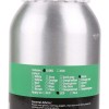 eSUN eResin Water Washable - Black 0.5 Litre - Label