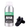eSUN eResin Tough - Black 0.5 Litre - Cover