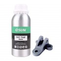 eSUN eResin Tough - Grey 0.5 Litre