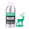 eSUN eResin-PLA Bio Photopolymer - Green 0.5 Litre - Cover