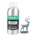 eSUN eResin-PLA Bio Photopolymer - Grey 0.5 Litre