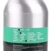 eSUN eResin-PLA Bio Photopolymer - Grey 0.5 Litre - Label