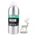eSUN eResin-PLA Bio Photopolymer - Clear 1 Litre