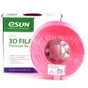 eSUN ABS+ Filament - 1.75mm Pink