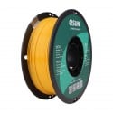 eSUN PETG Filament - 1.75mm Solid Yellow