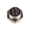 GX16 Connector – 5 Pin Male - View 2