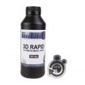 Monocure 3D Rapid Resin - White 0.5 Litre