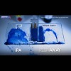 Monocure ResinAway - 3D Resin Cleaner - Example 2