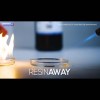 Monocure ResinAway - 3D Resin Cleaner - Example 3
