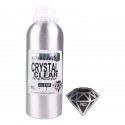 Monocure 3D Rapid Pro TUFF Resin - Crystal Clear 1.25 Litre
