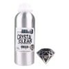 Monocure 3D Rapid Pro TUFF Resin - Crystal Clear 1.25 Litre - Cover