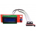 RAMPS SD / LCD Control Panel